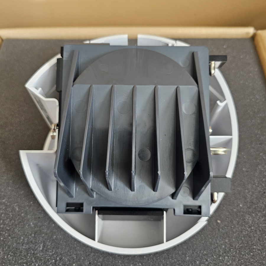 Agilent G1948B G1946-65338 Electrospray Ionization API ESI LC/MS Ion Source; SN:SG22119046, photo 12 of 13