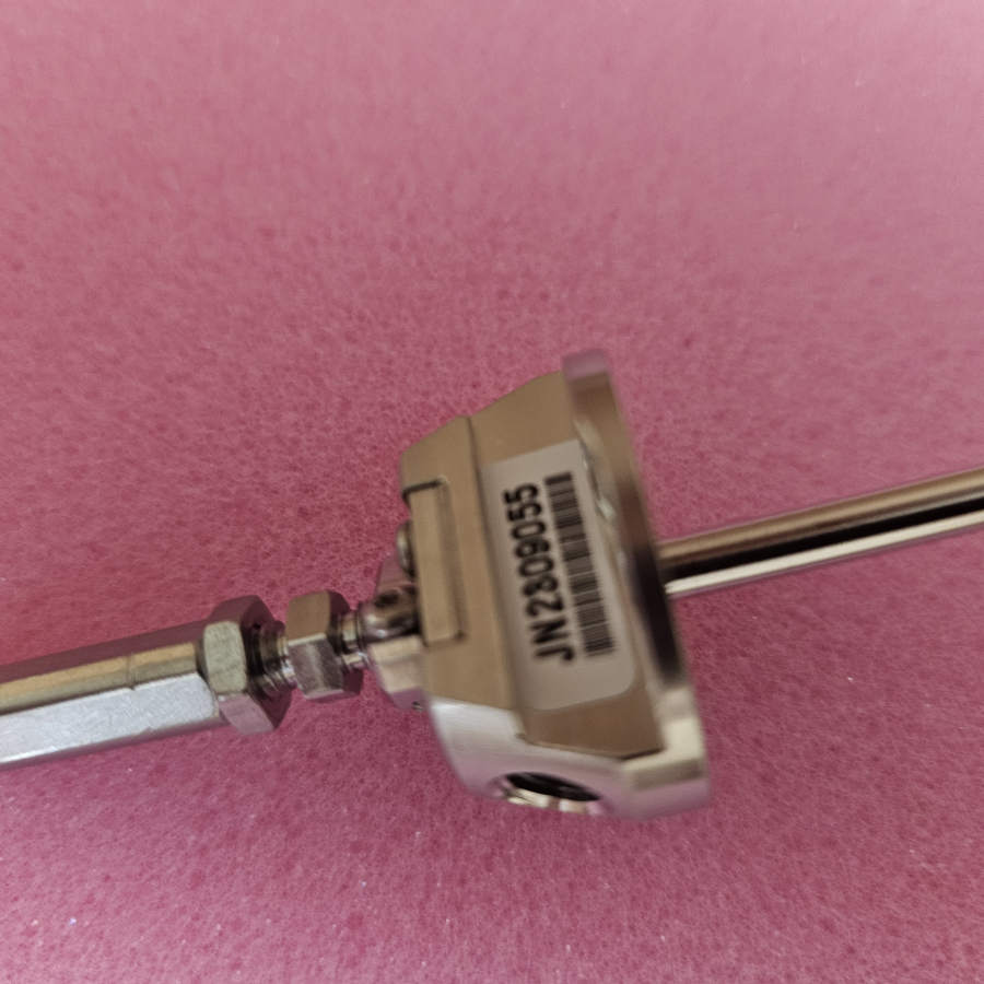 Agilent G1948B G1946-65338 Electrospray Ionization API ESI LC/MS Ion Source; SN:SG21119068, photo 12 of 13