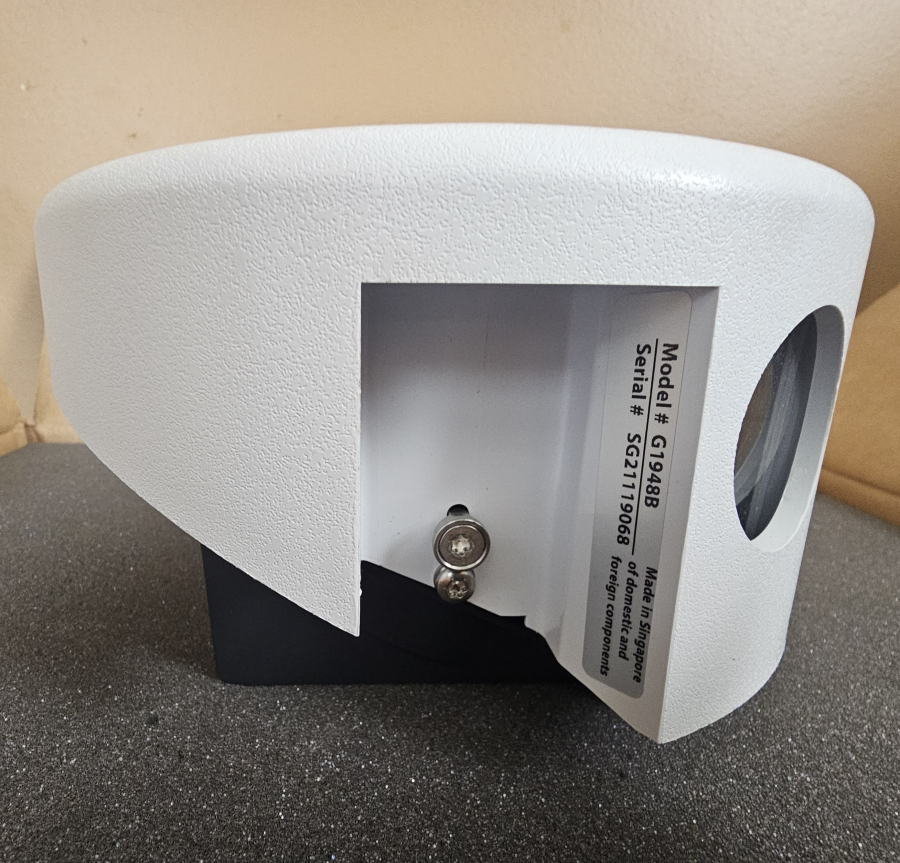 Agilent G1948B G1946-65338 Electrospray Ionization API ESI LC/MS Ion Source; SN:SG21119068, photo 13 of 13