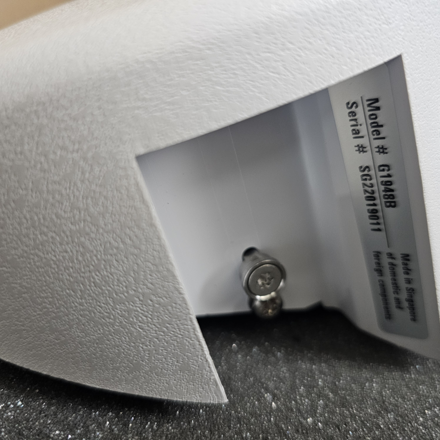 Agilent G1948B Electrospray Ionization ESI LC/MS Ion Source; SN:SG22019011, photo 7 of 10