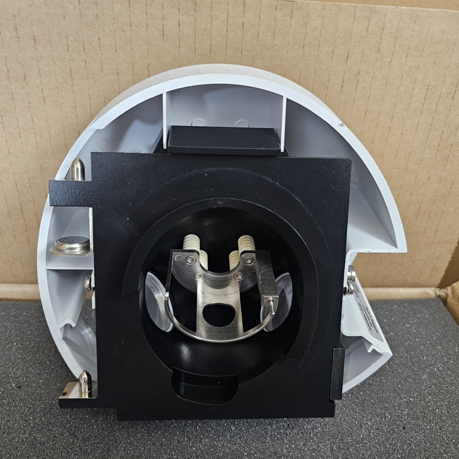 Agilent G1948B Electrospray Ionization ESI LC/MS Ion Source; SN:SG22019011, photo 8 of 10