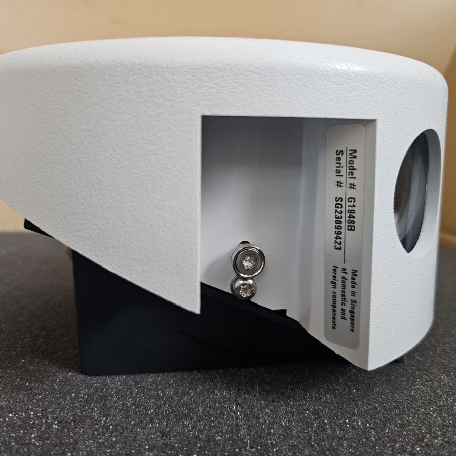 Agilent G1948B G1946-65338 Electrospray Ionization API ESI LC/MS Ion Source; SN:SG23099423, photo 13 of 16