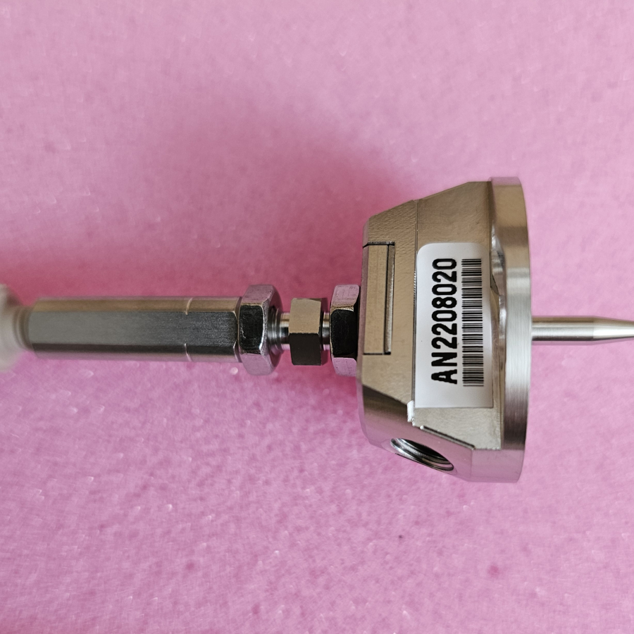 Agilent LC/MS APCI Source, G1946-65337, Model G1947B, SN: SG22089029, photo 7 of 22