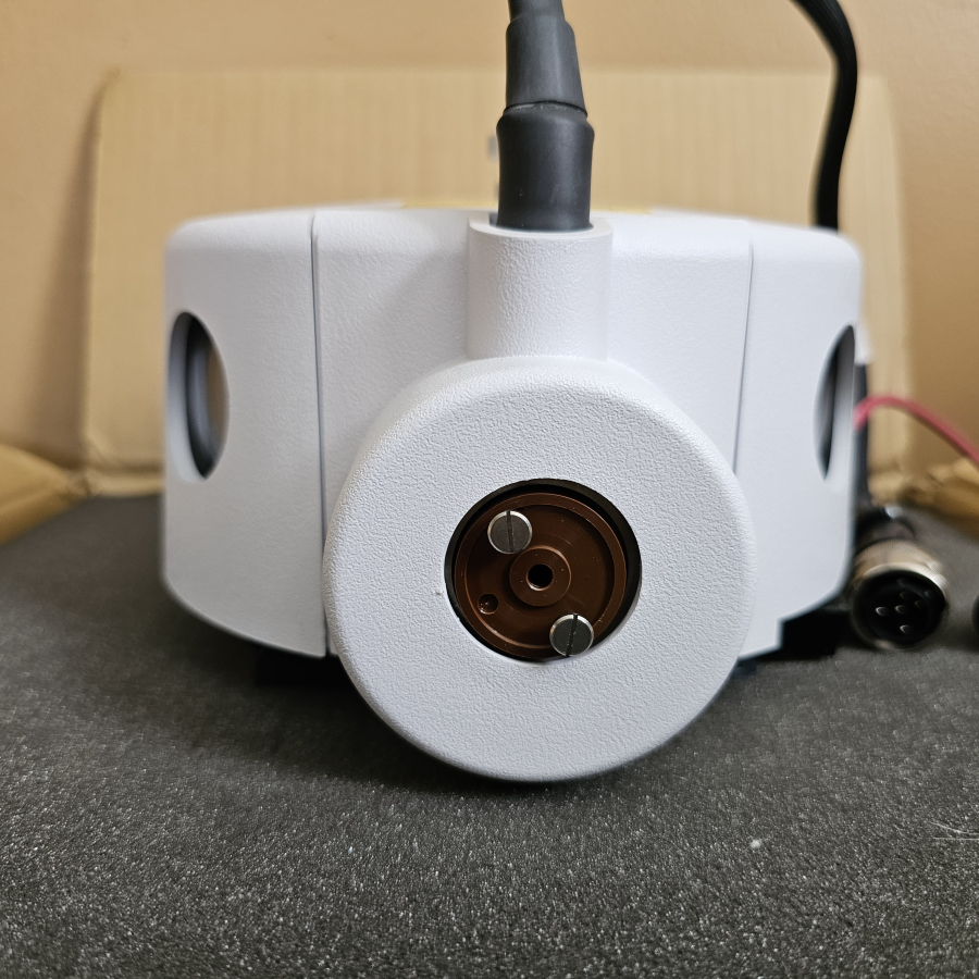 Agilent G1947B G1946-65337 APCI Atmospheric Pressure Ion Source, photo 13 of 16