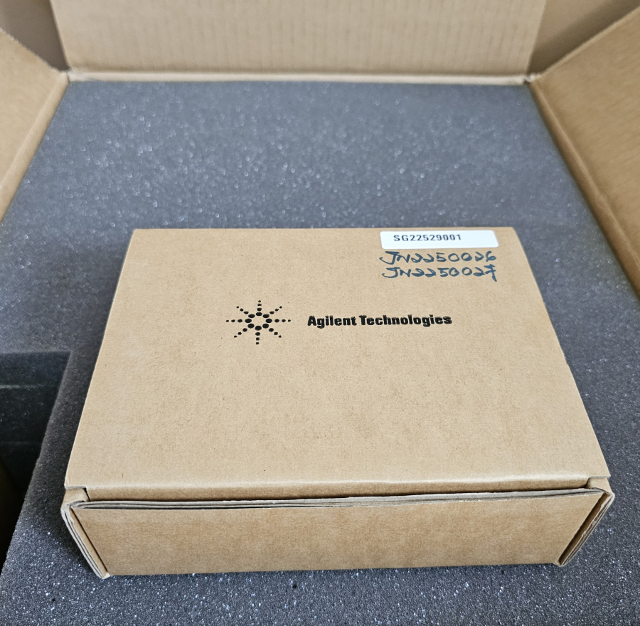 Agilent Dual Sprayer ESI Source, G1969-65338, Model G3251B, SN: SG22529001, photo 3 of 22