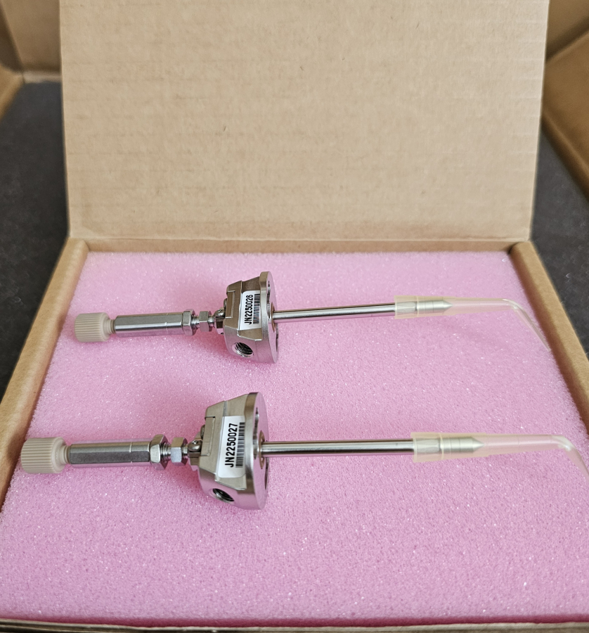 Agilent Dual Sprayer ESI Source, G1969-65338, Model G3251B, SN: SG22529001, photo 5 of 22