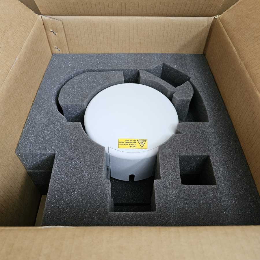 Agilent Dual Sprayer ESI Source, G1969-65338, Model G3251B, SN: SG22529001, photo 8 of 22