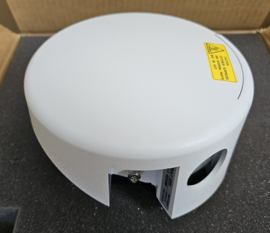 Agilent Dual Sprayer ESI Source, G1969-65338, Model G3251B, SN: SG22529001, photo 14 of 22