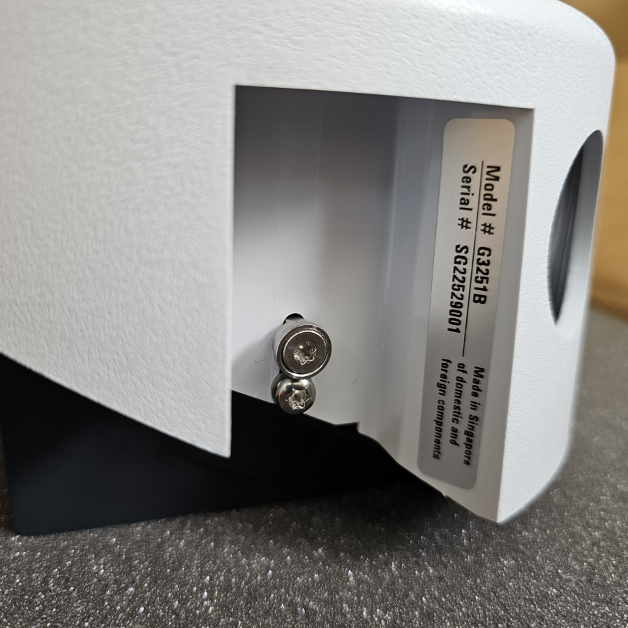 Agilent Dual Sprayer ESI Source, G1969-65338, Model G3251B, SN: SG22529001, photo 16 of 22