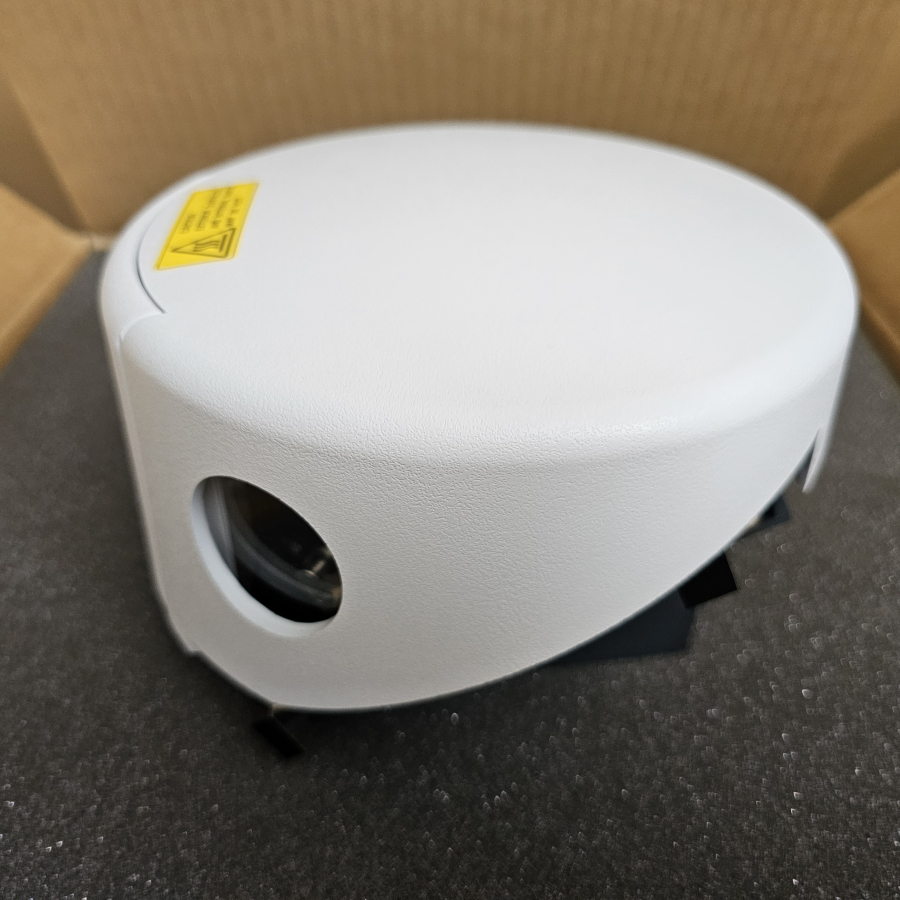 Agilent Dual Sprayer ESI Source, G1969-65338, Model G3251B, SN: SG22529001, photo 20 of 22