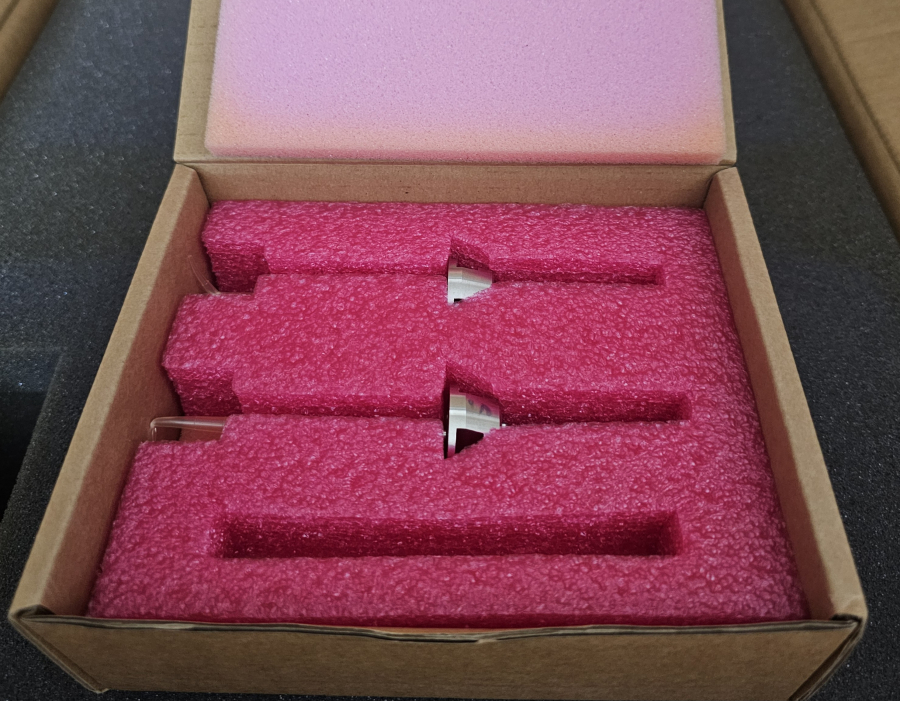 Agilent G1959A G1958-65271 Dual Spray Jet Stream AJS CNI; SN:SG21089053, photo 4 of 20