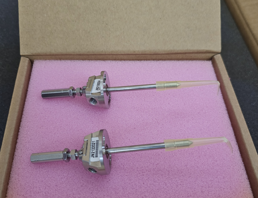 Agilent G1959A G1958-65271 Dual Spray Jet Stream AJS CNI; SN:SG21089053, photo 5 of 20