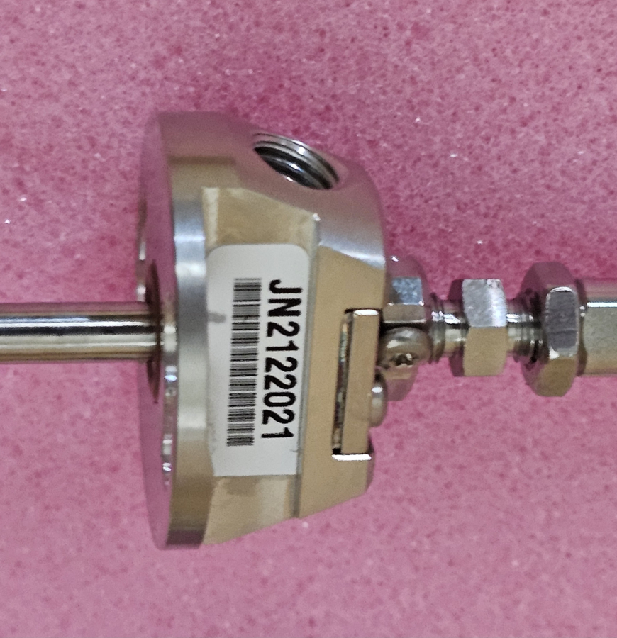 Agilent G1959A G1958-65271 Dual Spray Jet Stream AJS CNI; SN:SG21089053, photo 6 of 20
