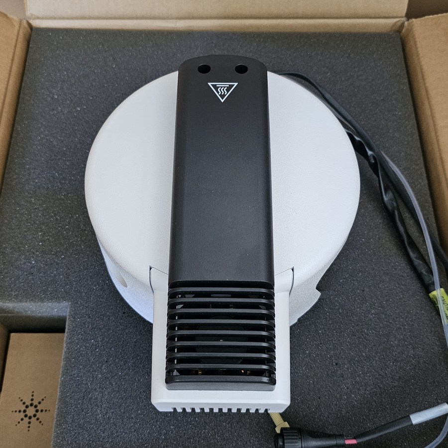Agilent G1959A G1958-65271 Dual Spray Jet Stream AJS CNI; SN:SG21089053, photo 9 of 20