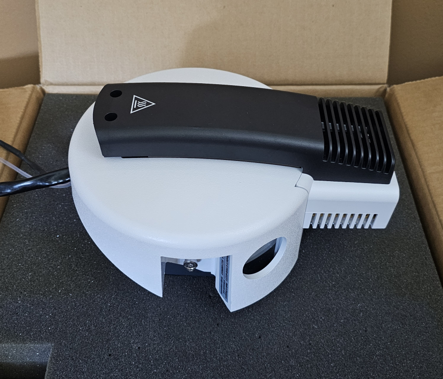 Agilent G1959A G1958-65271 Dual Spray Jet Stream AJS CNI; SN:SG21089053, photo 10 of 20