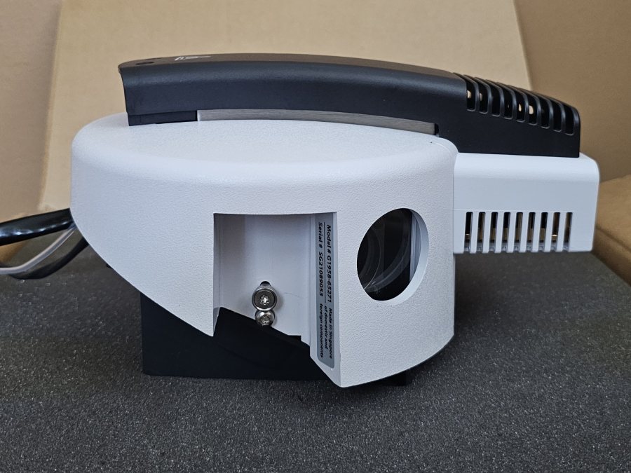 Agilent G1959A G1958-65271 Dual Spray Jet Stream AJS CNI; SN:SG21089053, photo 11 of 20