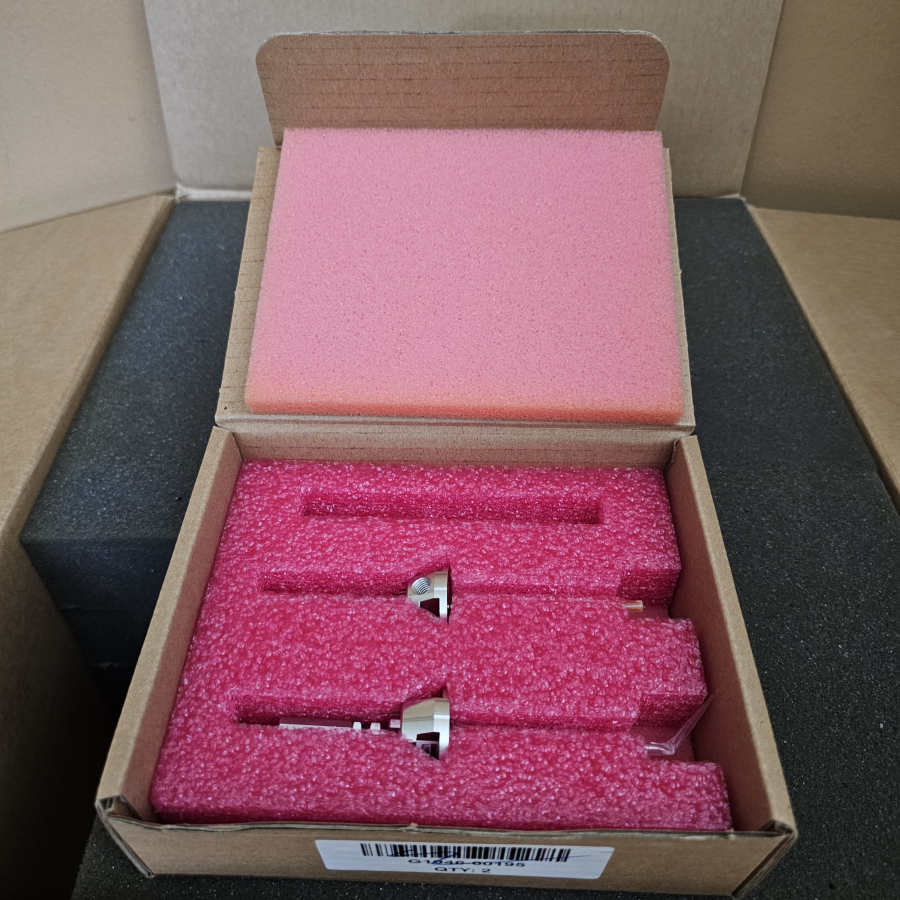 Agilent G1959A G1958-65271 Dual Spray Jet Stream AJS CNI; SN:SG21089052, photo 3 of 17
