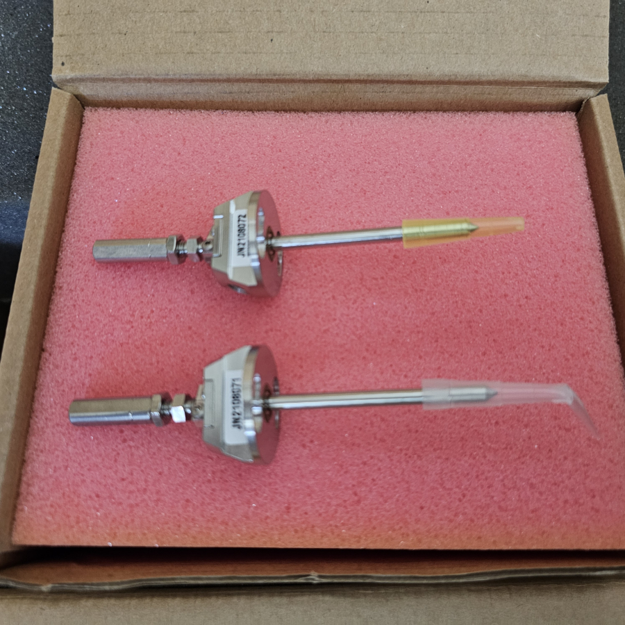 Agilent G1959A G1958-65271 Dual Spray Jet Stream AJS CNI; SN:SG21089052, photo 4 of 17