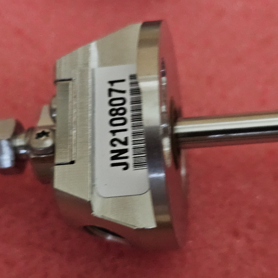 Agilent G1959A G1958-65271 Dual Spray Jet Stream AJS CNI; SN:SG21089052, photo 5 of 17