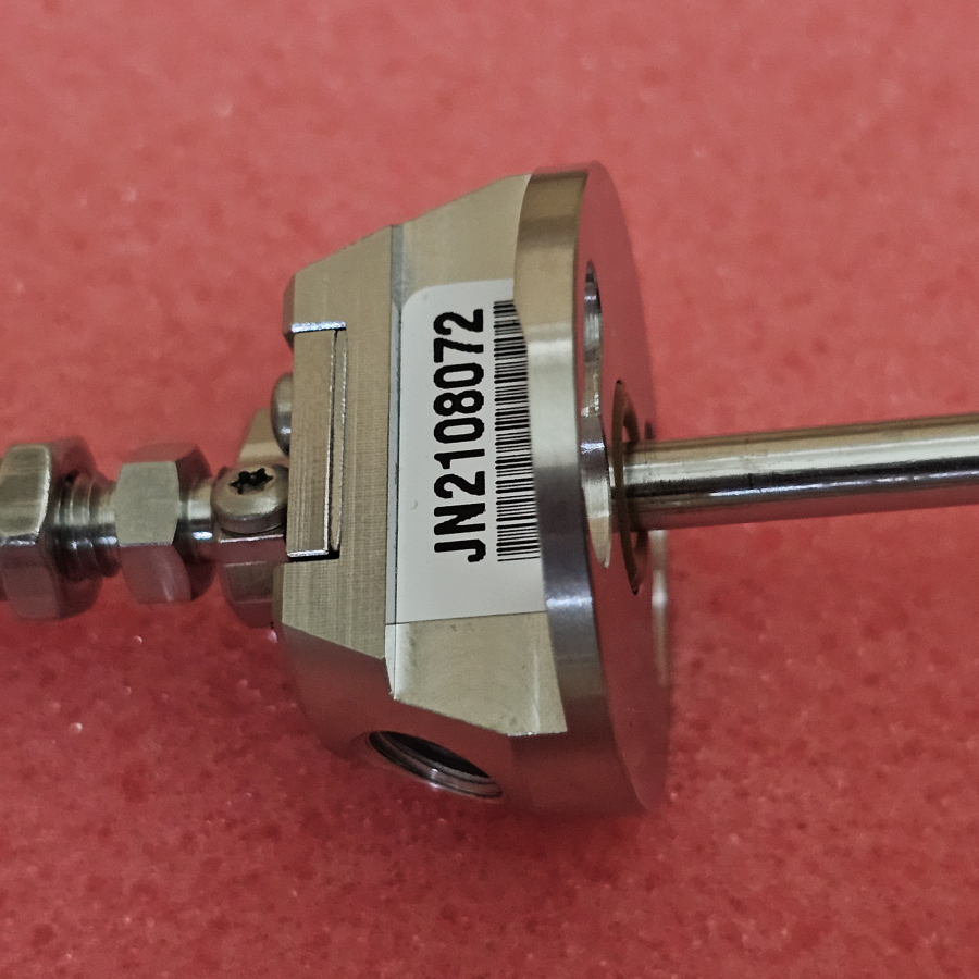 Agilent G1959A G1958-65271 Dual Spray Jet Stream AJS CNI; SN:SG21089052, photo 6 of 17