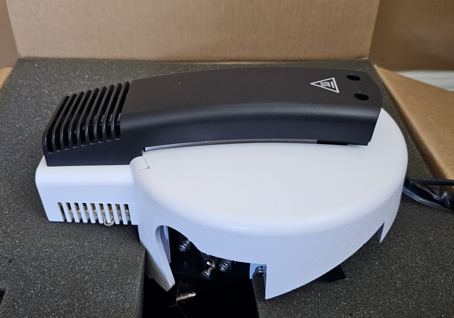 Agilent G1959A G1958-65271 Dual Spray Jet Stream AJS CNI; SN:SG21089052, photo 10 of 17