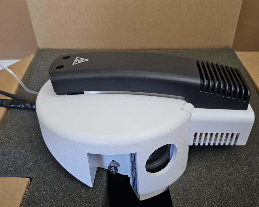Agilent G1959A G1958-65271 Dual Spray Jet Stream AJS CNI; SN:SG21089052, photo 13 of 17
