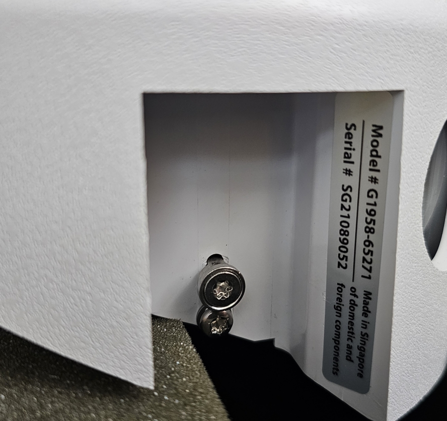 Agilent G1959A G1958-65271 Dual Spray Jet Stream AJS CNI; SN:SG21089052, photo 14 of 17