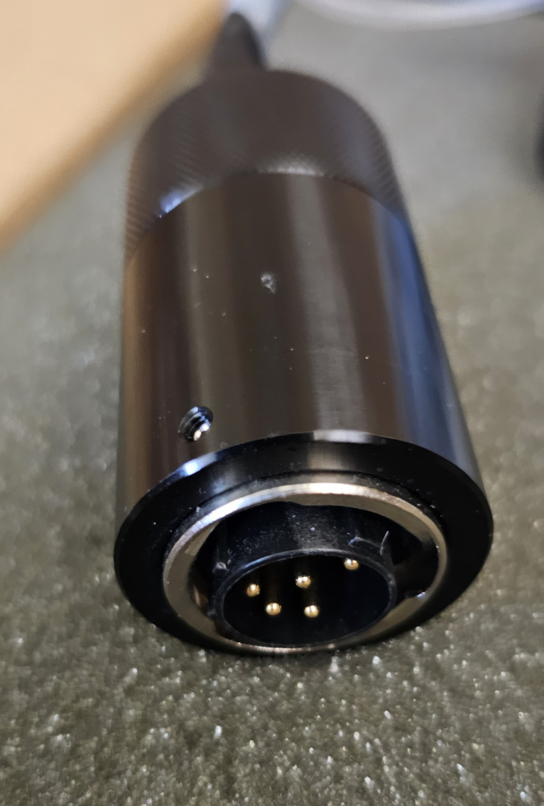 Agilent G1959A G1958-65271 Dual Spray Jet Stream AJS CNI; SN:SG21089052, photo 15 of 17