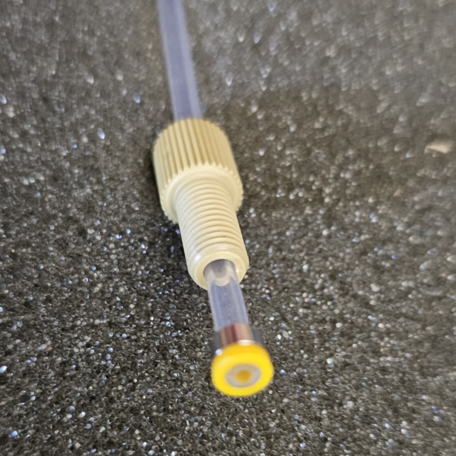 Agilent G1959A G1958-65271 Dual Spray Jet Stream AJS CNI; SN:SG21089052, photo 17 of 17