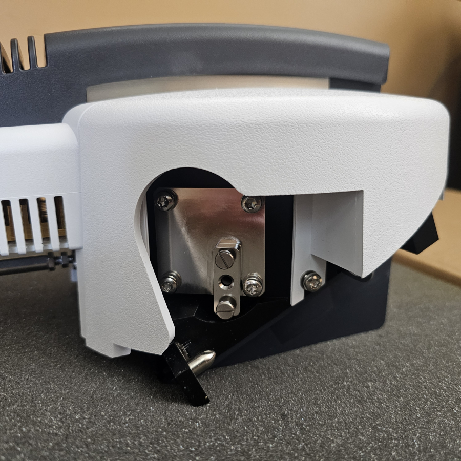Agilent G1959A G1958-65271 Dual Spray Jet Stream AJS CNI; NO NOZZLES; SN: SG204690011, photo 14 of 17