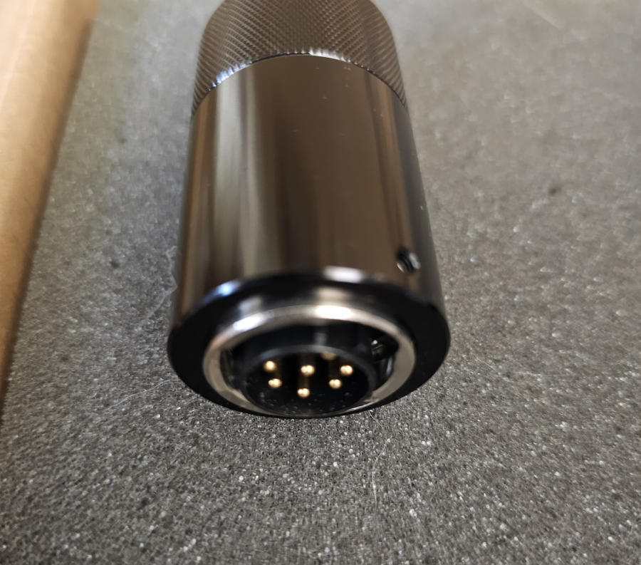 Agilent G1959A G1958-65271 Dual Spray Jet Stream AJS CNI; NO NOZZLES; SN: SG204690011, photo 16 of 17