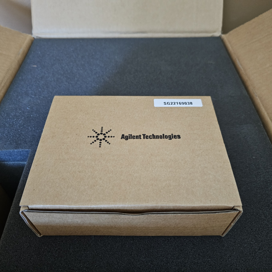 Agilent G1959A G1958-65271 Dual Spray Jet Stream AJS CNI  SN:SG22169038, photo 3 of 21