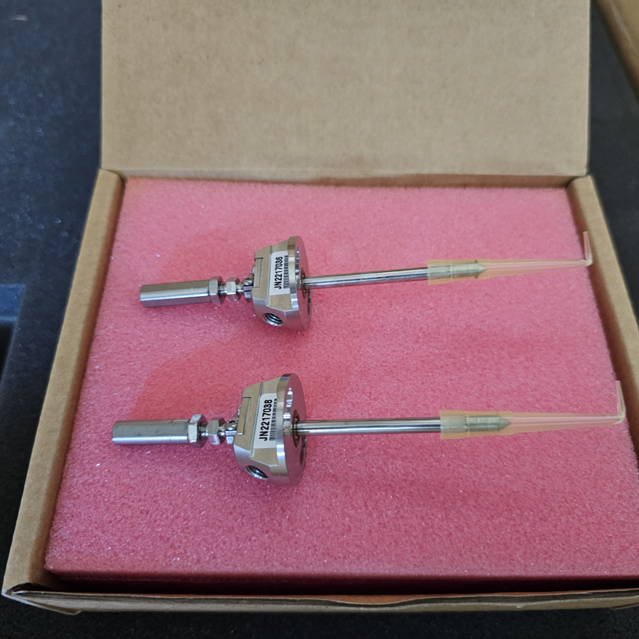 Agilent G1959A G1958-65271 Dual Spray Jet Stream AJS CNI  SN:SG22169038, photo 4 of 21