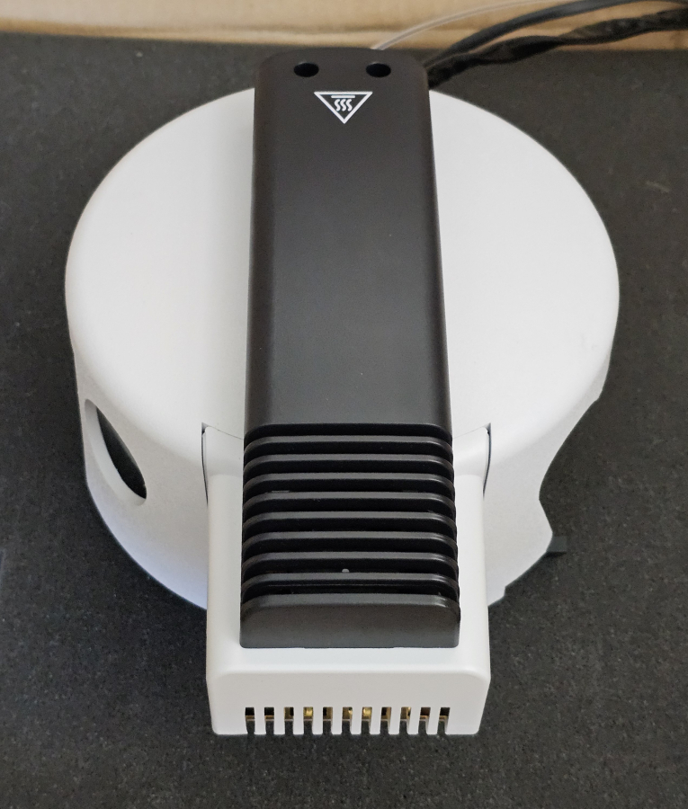 Agilent G1959A G1958-65271 Dual Spray Jet Stream AJS CNI  SN:SG22169038, photo 9 of 21