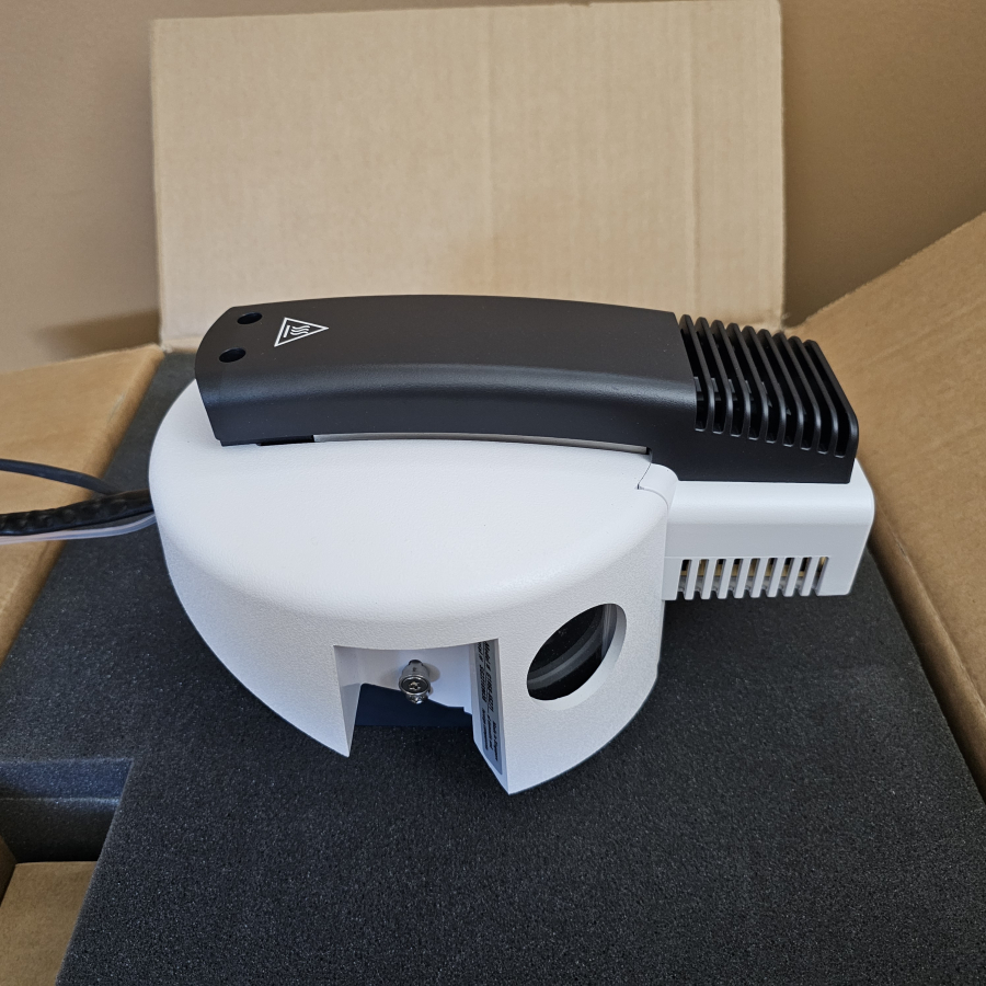 Agilent G1959A G1958-65271 Dual Spray Jet Stream AJS CNI  SN:SG22169038, photo 11 of 21