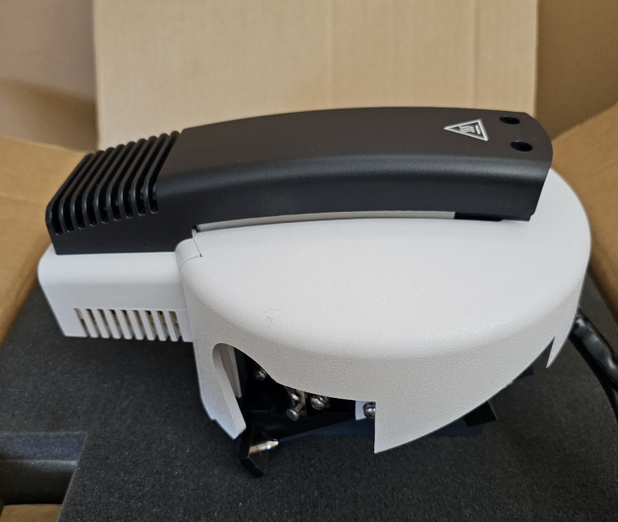 Agilent G1959A G1958-65271 Dual Spray Jet Stream AJS CNI  SN:SG22169038, photo 16 of 21