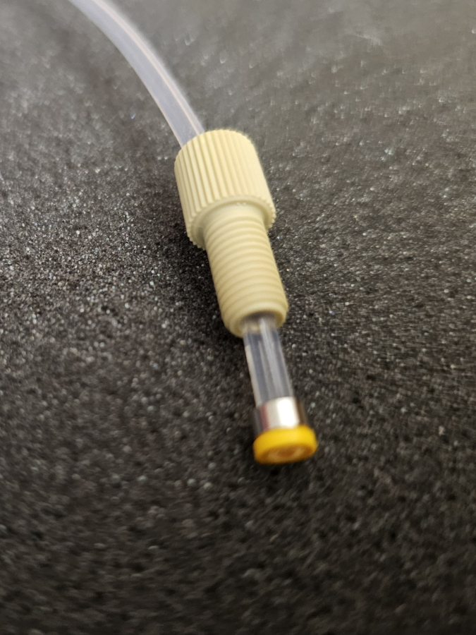 Agilent G1959A G1958-65271 Dual Spray Jet Stream AJS CNI  SN:SG22169038, photo 21 of 21