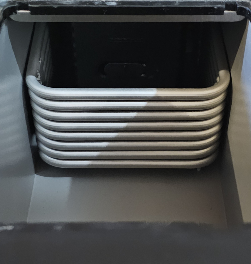 2ea. PolyScience MX07R-20 Refrigerated Circulator Bath; SN:1808-03339/40, photo 17 of 21