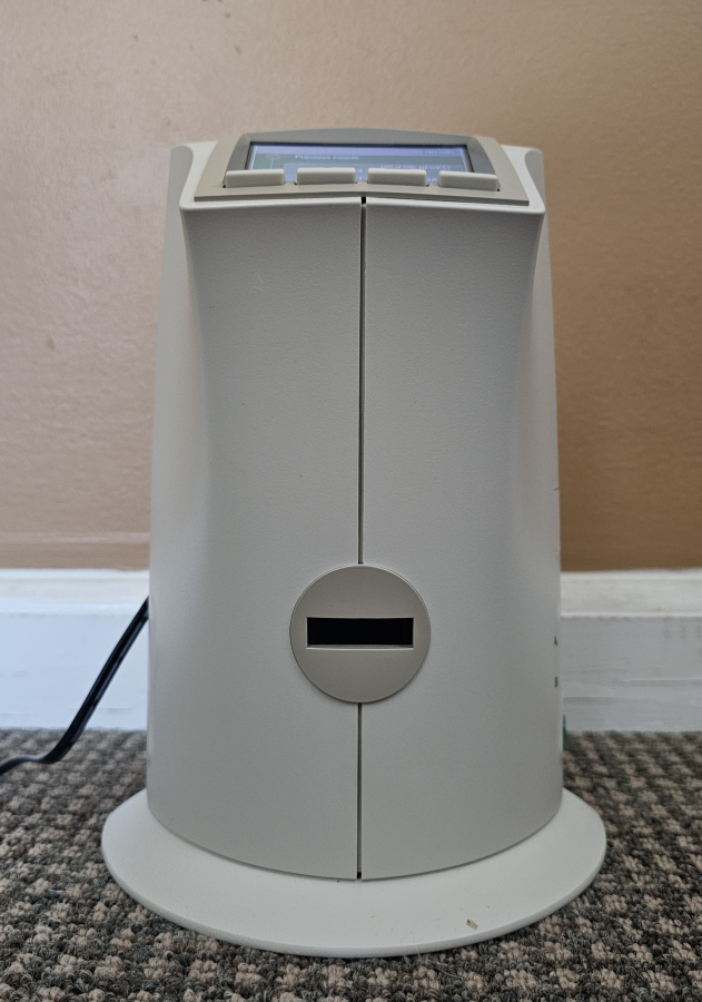 Bio-Rad TC-20 2021 Automatic Cell Counter; SN:508BR11270, photo 7 of 22