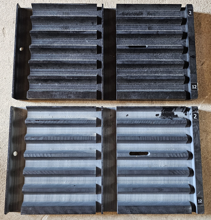California Advanced Labeling TubeWriter 360 Laboratory Labeling System Lot, photo 24 of 29