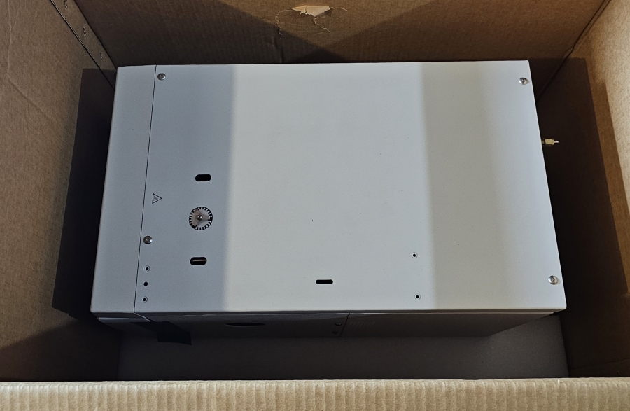 Varian 430-GC Gas Chromatograph; S/N GC05042015, photo 16 of 39
