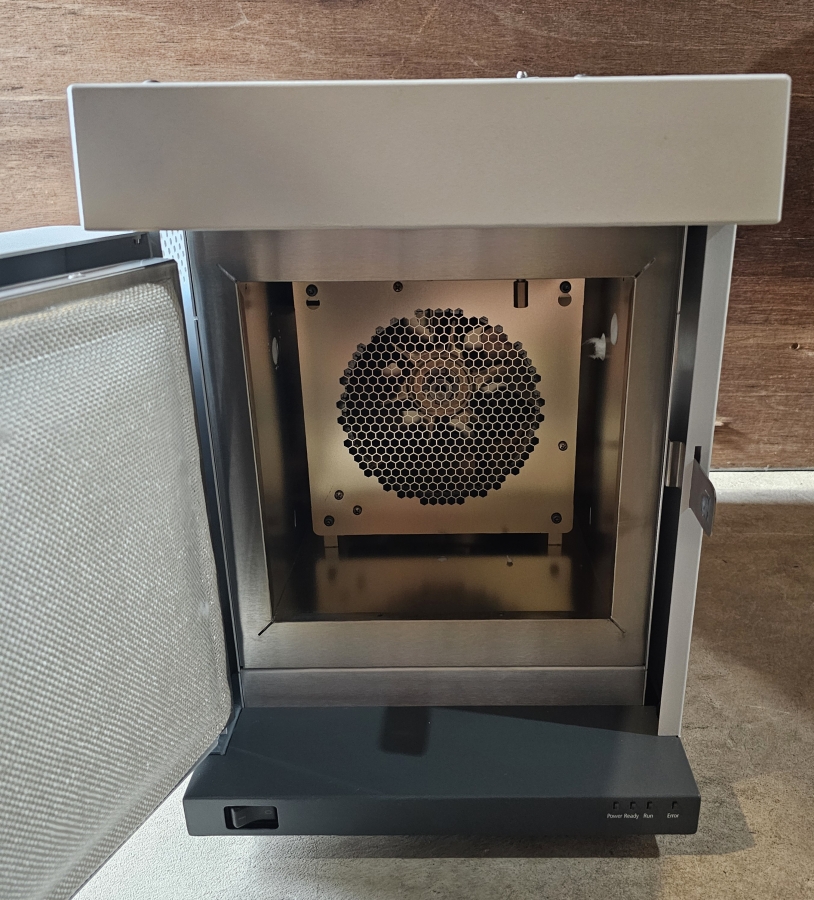 Varian 430-GC Gas Chromatograph; S/N GC05042015, photo 22 of 39