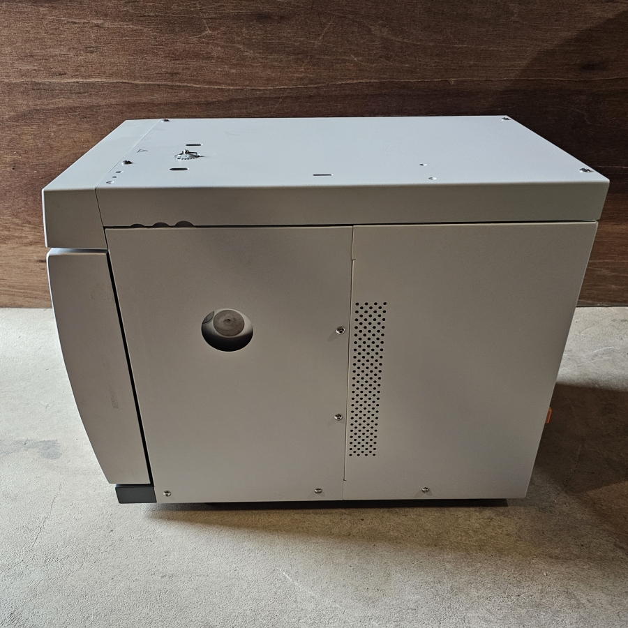 Varian 430-GC Gas Chromatograph; S/N GC05042015, photo 26 of 39