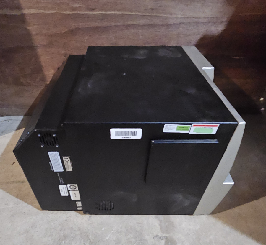 BioTek Synergy H4 Hybrid Microplate Reader, photo 14 of 29