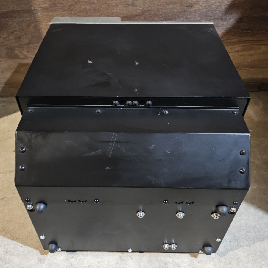 BioTek Synergy H4 Hybrid Microplate Reader, photo 17 of 29