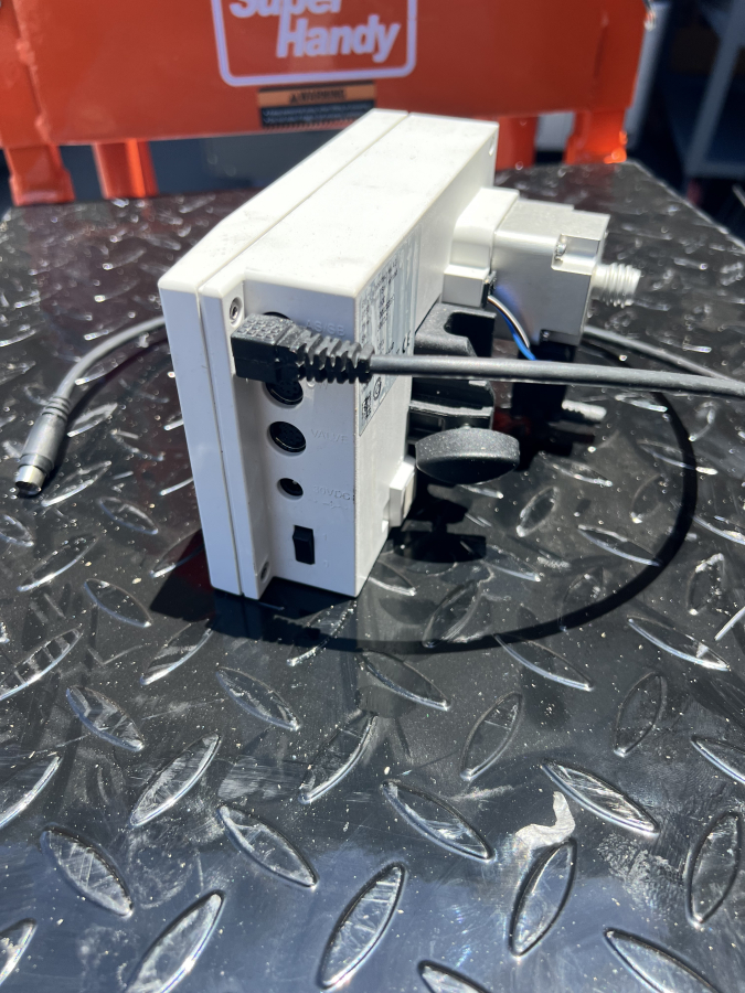 Buchi I-100 Interface Module; SN:1000262613, photo 1 of 5