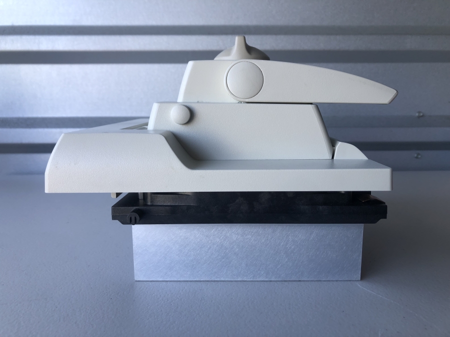 *UNUSED* Bio-Rad 384-well Swappable Reaction Module for High Throughput, Gradient Enabled, photo 7 of 9