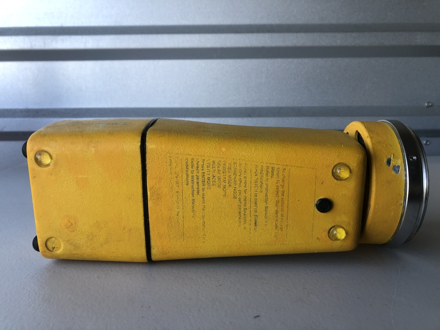 PBI SAS Super 100 Air Sampler, photo 2 of 5