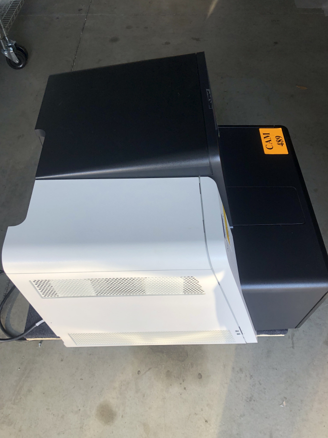 Illumina Sequencer NextSeq 500; SN:NS500482, photo 15 of 16