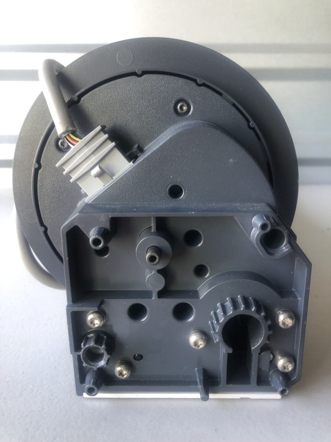 Agilent G4513A Injector Tower, photo 6 of 12